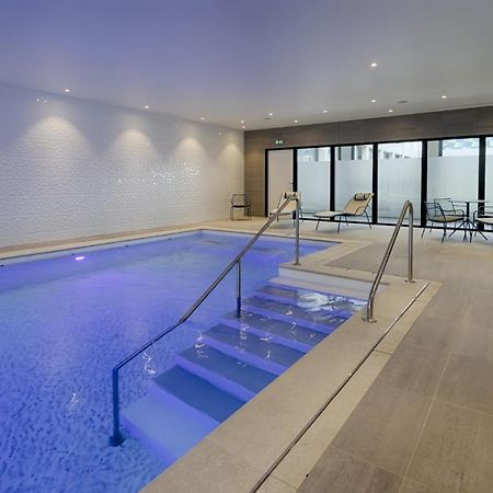 Domitys Le Piano Residence Senior リール エクステリア 写真