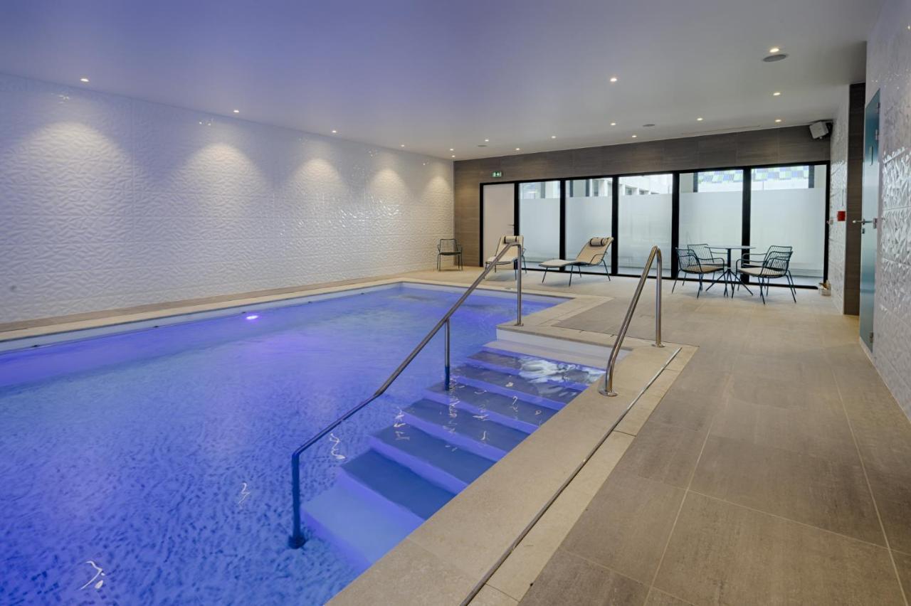 Domitys Le Piano Residence Senior リール エクステリア 写真