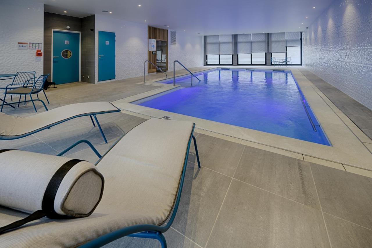 Domitys Le Piano Residence Senior リール エクステリア 写真